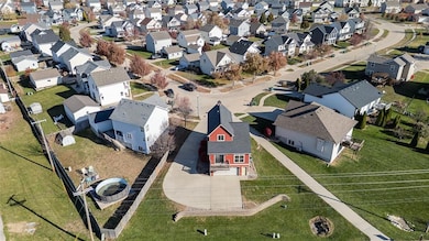 2115 SW Sugarberry Ct, Ankeny, IA 50023 - photo 4