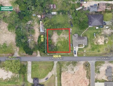 TBD Ferguson Way, Houston, TX 77088 - photo 2