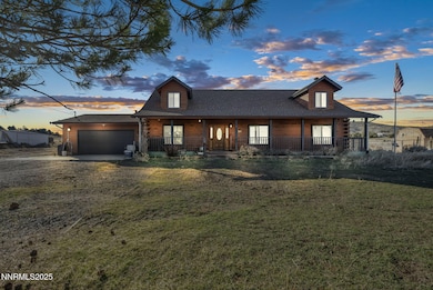 15034 N Red Rock Rd, Reno, NV 89508 - photo 2