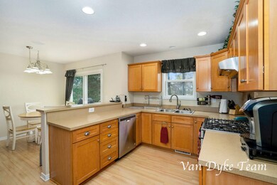 1505 Stillwater Dr, Holland, MI 49424 - photo 5