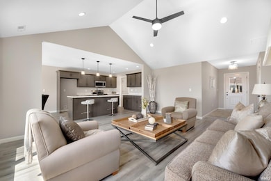 1016 Bryce Cir, Ligonier, IN 46767 - photo 7