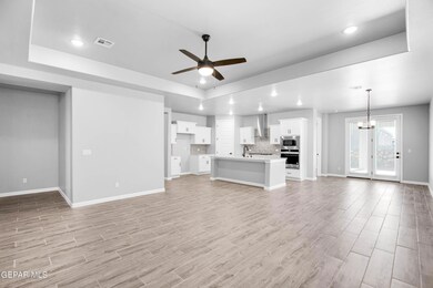 269 Staffs Way, El Paso, TX 79928 - photo 4