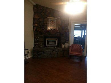 Interior Space/Layout.