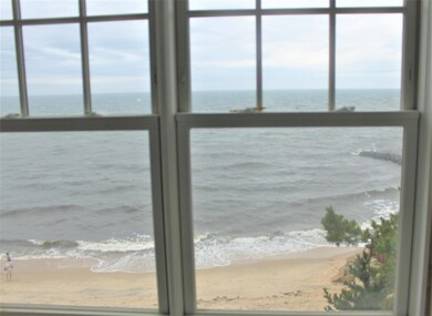 Window Beach