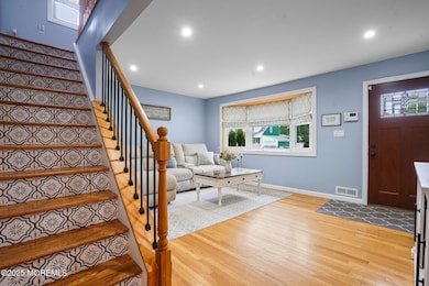 Living Room/Family Room