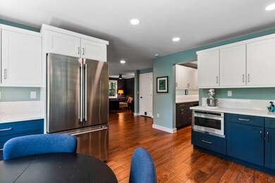 2 Butternut Rd, Grantham, NH 03753 - photo 5