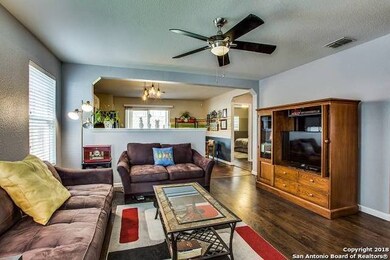 3603 Longhorn Creek, San Antonio, TX 78261 - photo 5