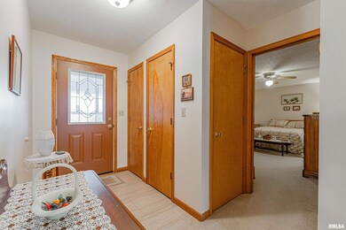 235 Heritage Ave, Lincoln, IL 62656 - photo 5