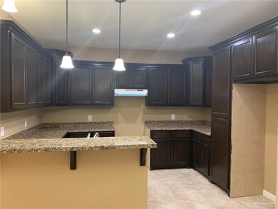 3402 Mallory Dr, Edinburg, TX 78541 - photo 2