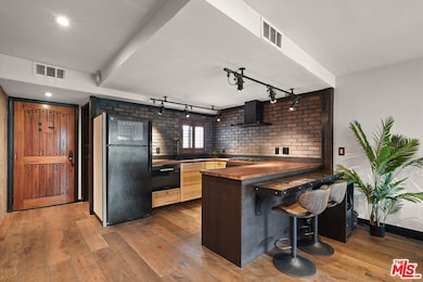 Fantastically Appointed Kitche