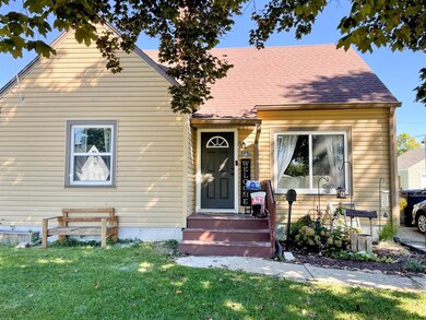 333 N 15th Ave, Beech Grove, IN 46107 - photo 2