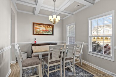 455 Weston Woods St, Raeford, NC 28376 - photo 6