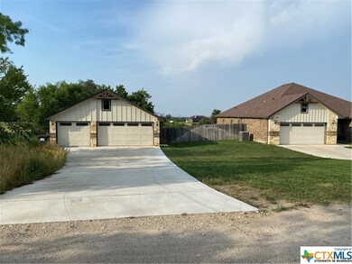 896 Moseley Rd, Copperas Cove, TX 76522 - photo 3
