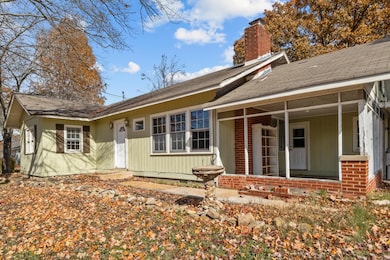 1260 Clydeton Rd, Waverly, TN 37185 - photo 3