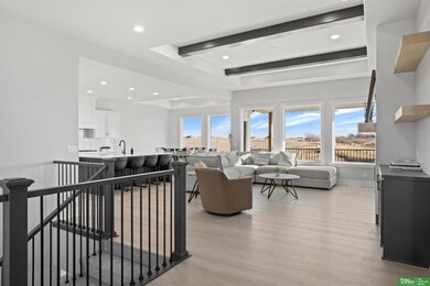 10705 S 219th Ave, Gretna, NE 68028 - photo 4