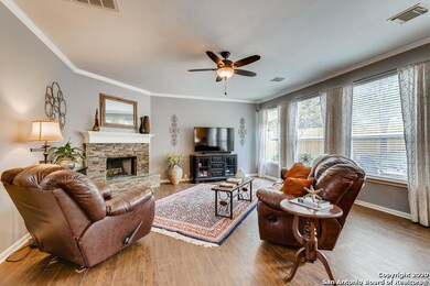 21802 Hyerwood, San Antonio, TX 78259 - photo 2