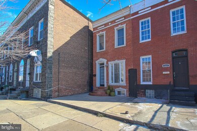 317 S Highland Ave, Baltimore, MD 21224 - photo 5