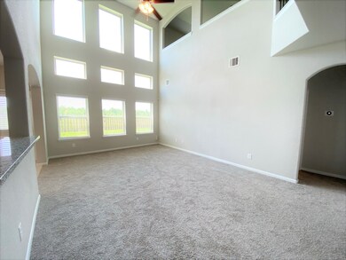 397 Lake Line Dr, Alvin, TX 77511 - photo 2