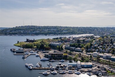 2309 N Northlake Way unit 7, Seattle, WA 98103 - photo 7