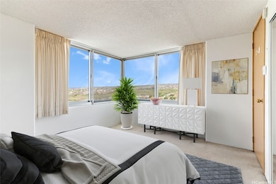 VIRTUALLY STAGED corner bedroom - Enhanced