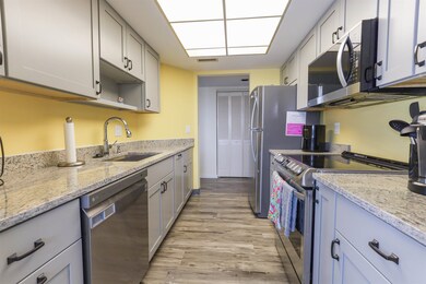 Ocean Place unit 601, Wildwood, NJ 08260 - photo 3