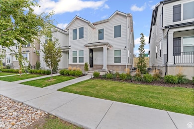 4567 W Watchmen Way unit 1334, Herriman, UT 84096 - photo 2