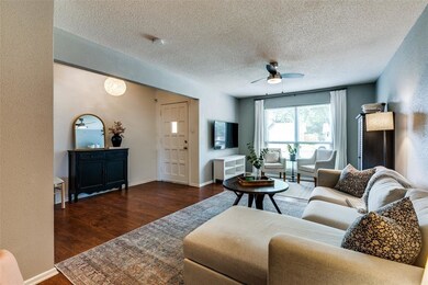 1813 Chattanooga Dr, Bedford, TX 76022 - photo 5