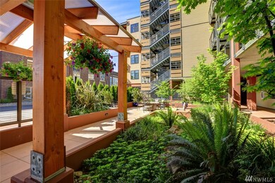 The Commencement unit 202, Ruston, WA 98407 - photo 2