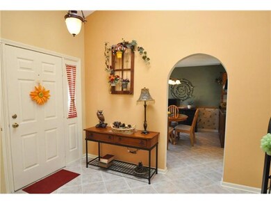 Foyer