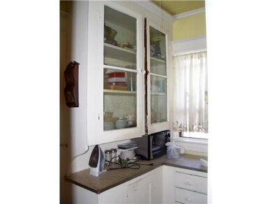 Other Walk in Pantry