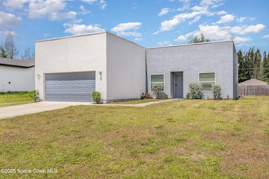 728 Daysland Ave SW, Palm Bay, FL 32908 - photo 2