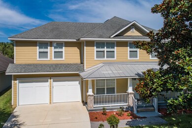 1027 Saltwater Cir, Saint Augustine, FL 32080 - photo 3