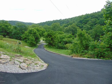 Blacktop Drive