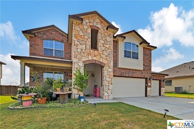 1230 Hogg Ct, Copperas Cove, TX 76522 - photo 3