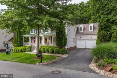 734 Turtle Pond Ln, Gaithersburg, MD 20878 - photo 2