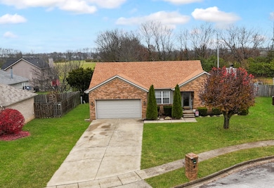 405 Weslyn Way, Nicholasville, KY 40356 - photo 3