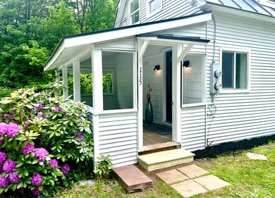 115 Brooks Rd, Ludlow, VT 05149 - photo 3