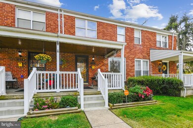 5803 Moores Run Ct, Baltimore, MD 21206 - photo 4