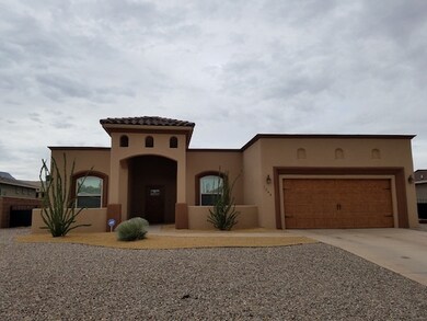 1044 Pajarito Dr, Alamogordo, NM 88310 - photo 5