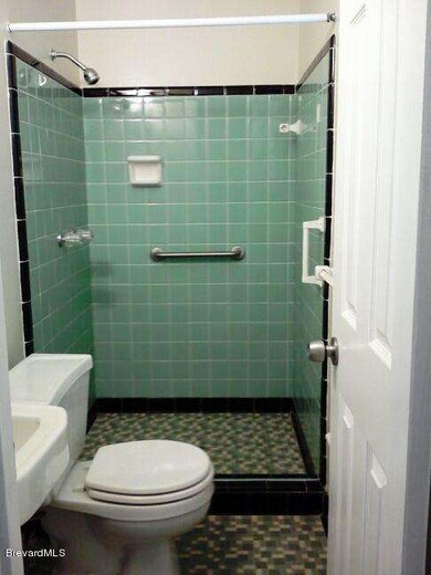 Cool Bathroom