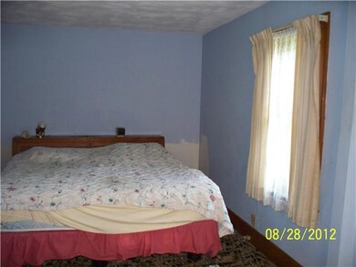 Bedroom lower