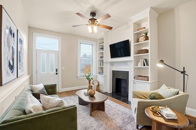 506 Baum St unit 1, Cincinnati, OH 45202 - photo 5