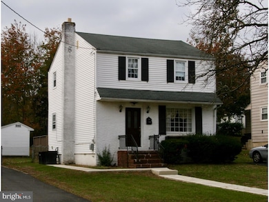 707 Lees Ln, Collingswood, NJ 08108 - photo 2