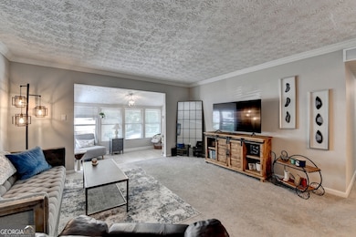 5149 Roswell Rd unit 7, Atlanta, GA 30342 - photo 2