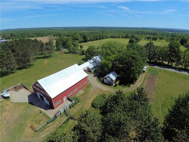 Puddleduck Farms with 50 acres of...