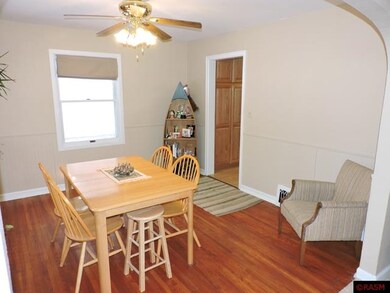 1634 N Broad St, Mankato, MN 56001 - photo 3