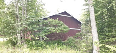 Pole barn