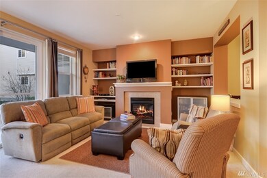 First Green Condominiums unit 1-103, Mukilteo, WA 98275 - photo 2