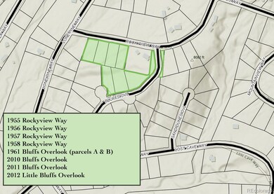1955-1958, 1961, 201 Rockyview Way, Crestone, CO 81131 - photo 2