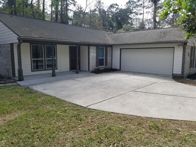 25 S Greenbud Ct, Spring, TX 77380 - photo 2